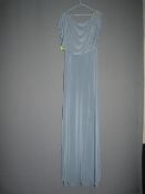 *Size: 12 Platinum Bridesmaid Dress by Jenny Yoo