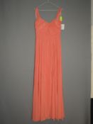 *Size: 12 Ginger Bridesmaid Dress by Jenny Yoo