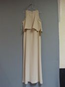 *Size: 14 Palomino Bridesmaid Top by Lola Rose
