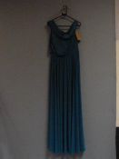 *Size: 12 Oasis Bridesmaid Top by Jenny Yoo