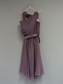 *Size: 14 Smashing Bridesmaid Dress by Lola Rose