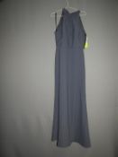 *Size: Greyish Bridesmaid Dress by Jenny Yoo