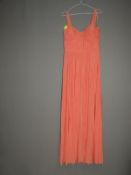 *Size: 14 Ginger Bridesmaid Dress by Jenny Yoo