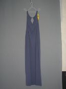 *Size: M Silverstone Bridesmaid Dress by Dessy Col