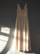 *Size: 10 Palomino Bridesmaid Dress by Social