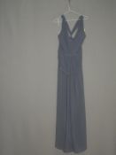 *Size: 14 Silverstone Bridesmaid Dress