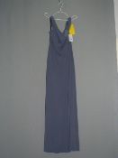 *Size: S Silversewn Bridesmaid Dress by Aftra Six