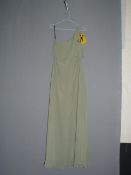 *Size: 8 Kiwi Bridesmaid Dress by Jenny Yoo