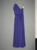 *Size: 12 Purple Bridesmaid Dress by Jenny Yoo