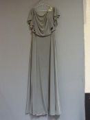 *Size: 12 Monument Bridesmaid Top by Jenny Yoo