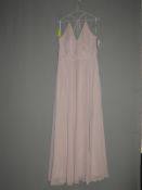 *Size: 12 Rose Bridesmaid Dress by Jenny Yoo