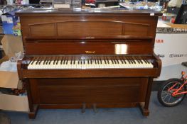 Upright Piano by Abbey