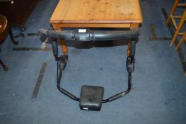 Abdo Plus Exercise Machine