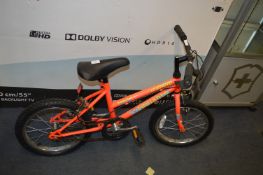 Radiant Child's Bicycle