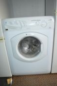 Hotpoint Aquarius Washing Machine