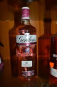 70cl Bottle of Gordons Pink Gin