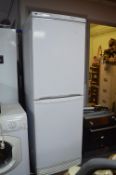 Hotpoint Mistral Frost Free Fridge Freezer