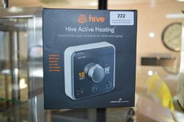 *Hive V2 Smart Heating Control