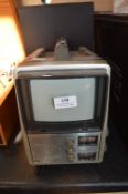 Vintage Orion Portable Television