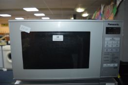 Panasonic Microwave