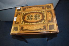 Sorento Style Side Table