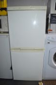 Lec Fridge Freezer
