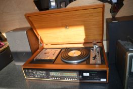 Vintage Dynatron SRX 30B Music Centre