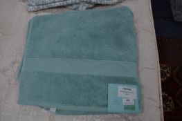 *Wildflower Spa Bath Towel