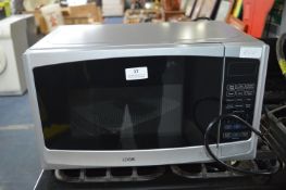 Logik Microwave
