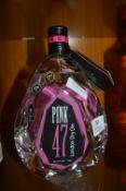 70cl Bottle of No. 47 Pink Gin