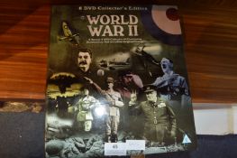 WWII DVD Collectors Edition