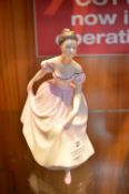 Royal Doulton Figurine - Danielle