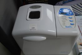 Morphy Richards Bread Maker