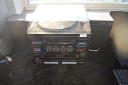 Amstrad Audio System