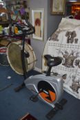 York Aspire Exercise Bicycle