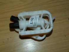 *Pair of Pedals