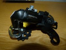 *Shimano Rear Derailleur