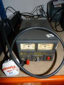 *Zetagi HP12-S Transformer