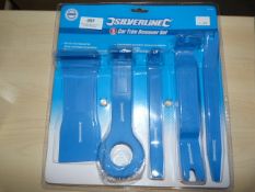 *Car Trim Remover Set