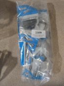 *Bag of Assorted Weldtite Fittings