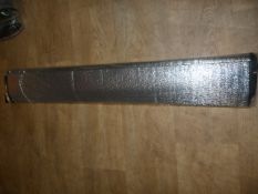 *255x100cm No-Frost Windscreen Cover