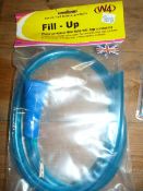 *Water Container Filler Tube