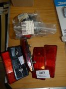 *Quantity of Reflectors