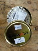 *Diamondback DBX167 Bicycle Chain