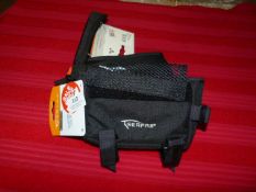 *Bike Mesh Bag and a Cargo Bag