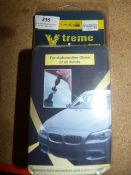 *Xtreme Glass Scratch Repair