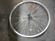 *Raleigh RGR 800 Bicycle Wheel