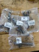 *Four RBA 113 Bottom Axle Brackets