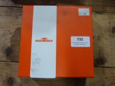 *Sunrace Seven Speed Freewheel