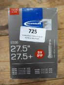 *Schwalbe SV21F Inner Tube